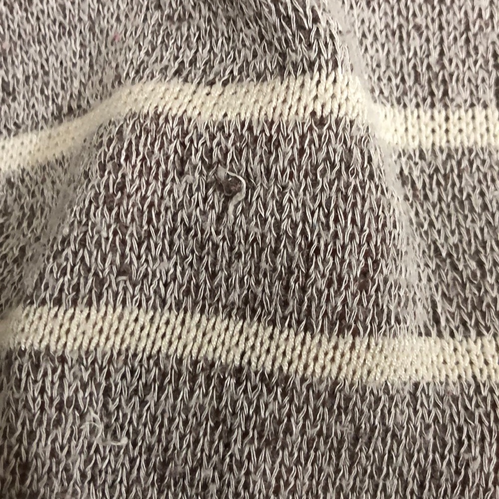 Oversized Slouchy Sweater - Picture 3 of 8
